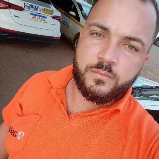 Morador de MT é apontado como colaborador de homem preso por terrorismo em Brasília Foto41690