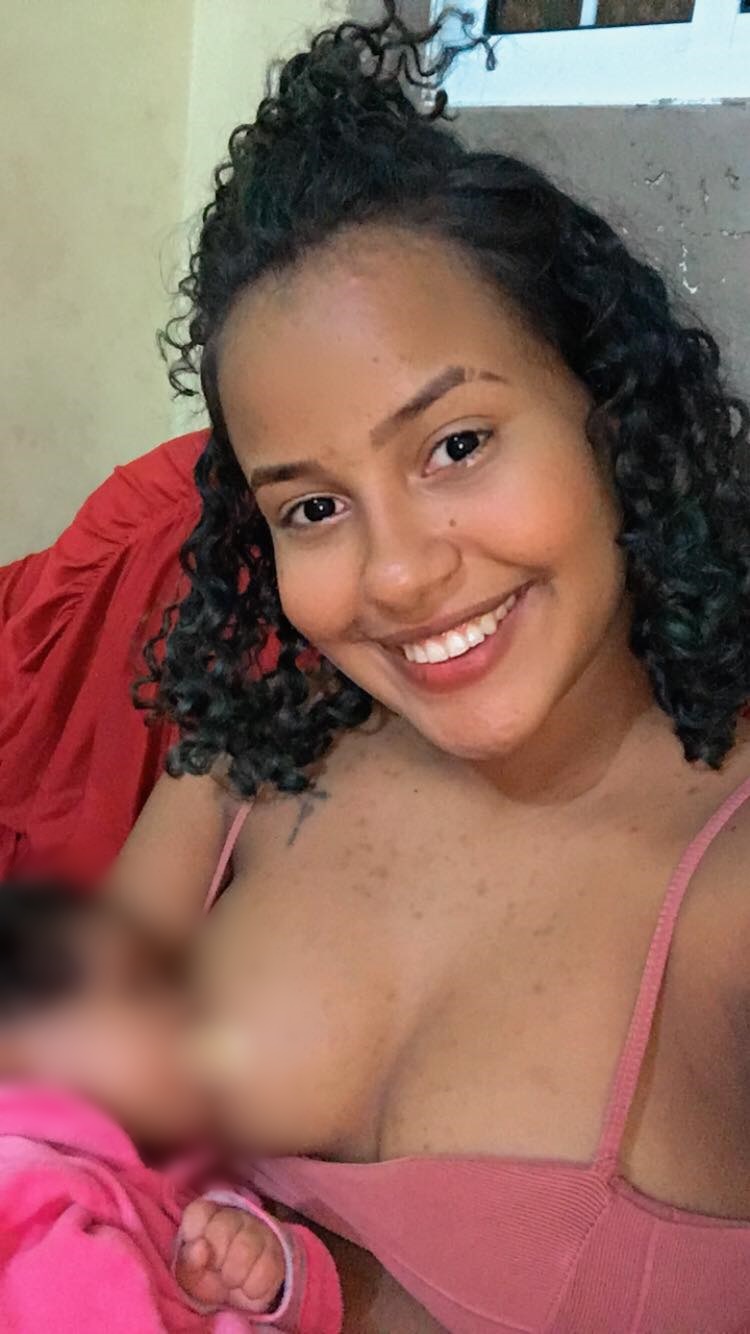 Presa em Nova Ubiratã, traficante diz que vendida drogas para sustentar a filha Foto15392