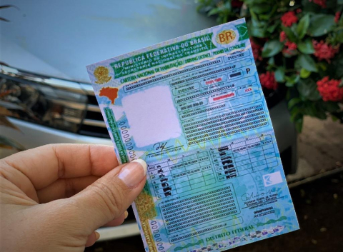 Prazo para renovar carteira de habilitação volta a ser de 30 dias Foto82927