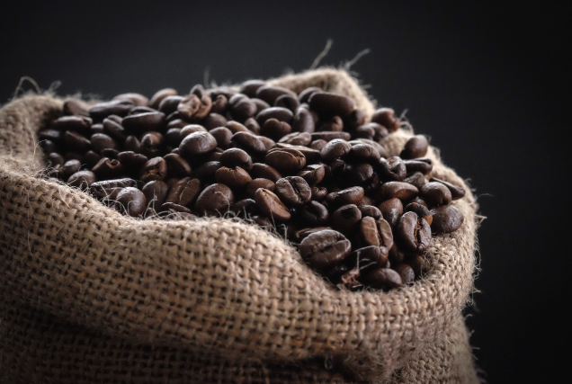 Exportação brasileira de café tem receita recorde em 2022 Foto72568