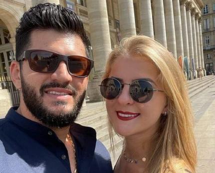 Homem se mata após atirar na cabeça da esposa em Sinop Foto10932