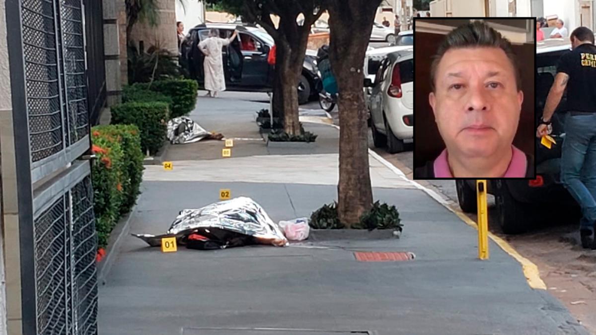 Bezerra cita "descompensa emocional" e se diz arrependido Foto66577