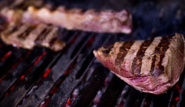 Carne bovina: exportações do Brasil devem superar média global Foto41039