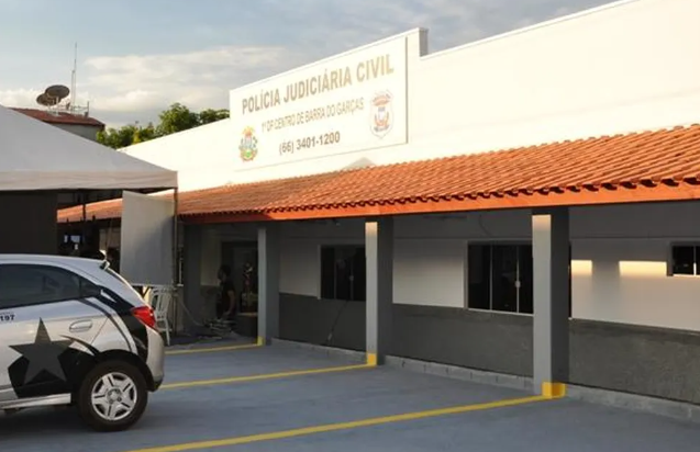 Indígena é preso suspeito de tentar beijar e morder mulheres à força Foto64146