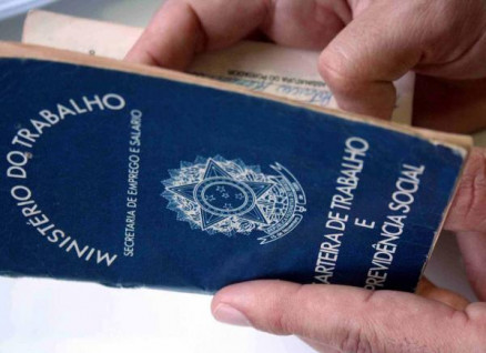 Consulta ao abono do PIS e do Pasep é liberada Foto22508