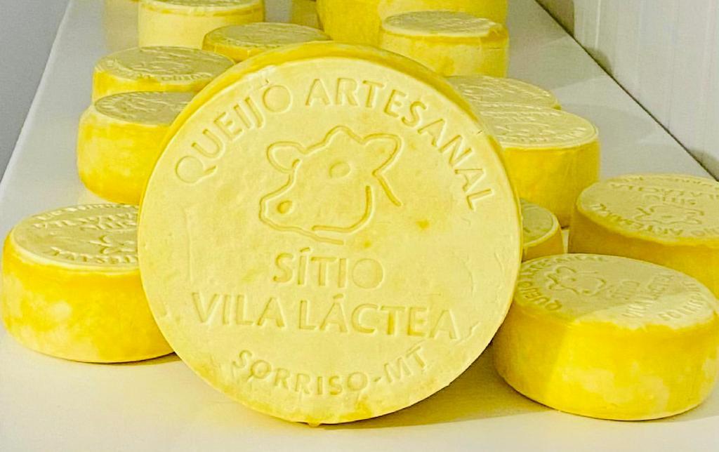 Indea certifica primeiro produto artesanal para venda em todo o Brasil Foto72330