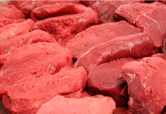 Brasil suspende exportações de carne bovina à China Foto91661