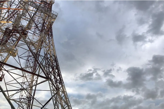 Previsão é de altas temperaturas e chuva em Mato Grosso Foto8909
