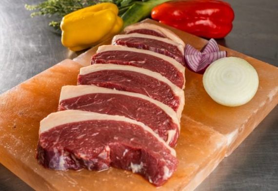 Vaca louca não encobre manipulação de preço da carne, desmente ministro Foto26078