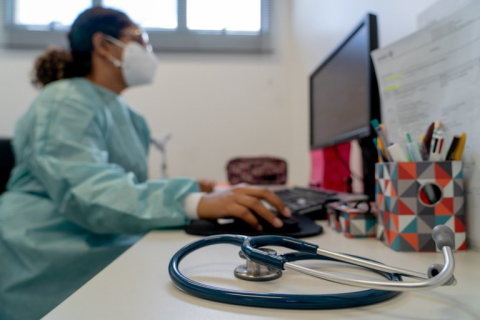 Governo vai abrir 15 mil vagas com novo Mais Médicos Foto39486