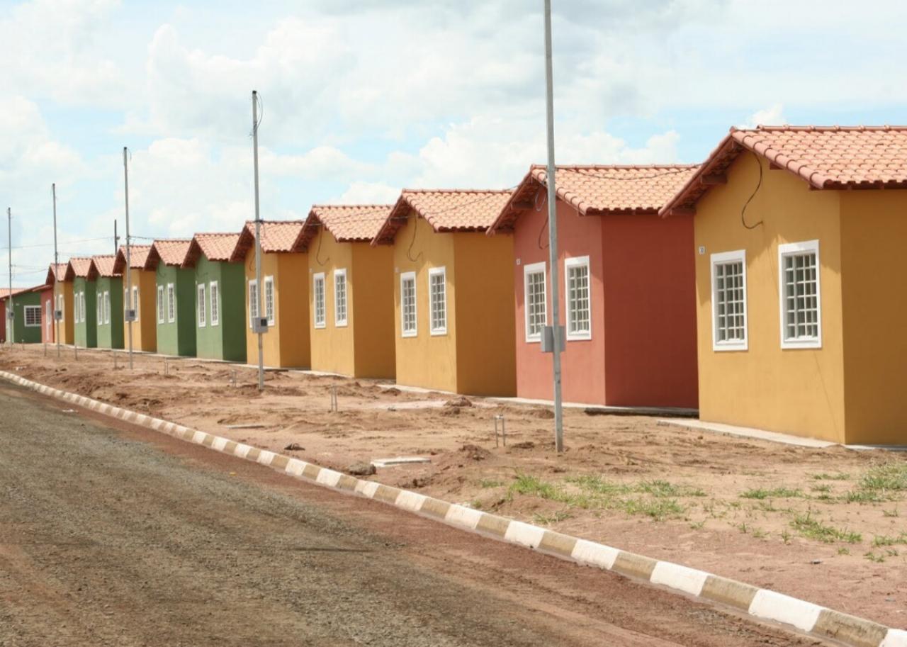 Vereador Mauricio defende inclusão de Primavera e Boa Esperança em programa habitacional Foto95033