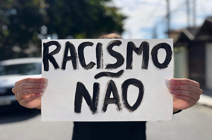 Empresa de Lucas do Rio Verde terá que indenizar trabalhador chamado de "macaco preto" Foto96824