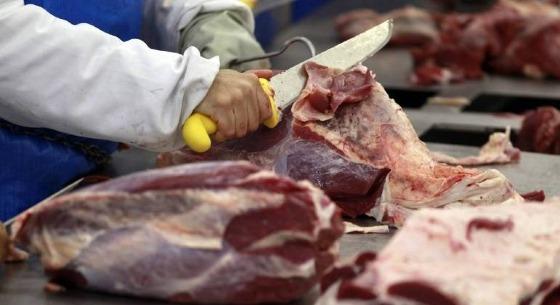 Consumo de carne é o menor em 18 anos Foto32280