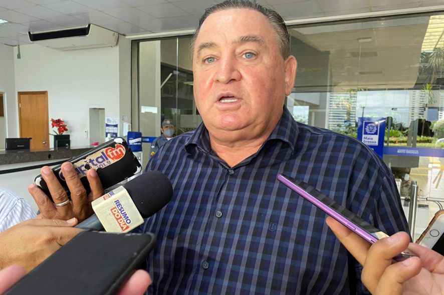 Deputado estadual é condenado por improbidade e perde direito políticos Foto83008