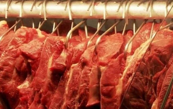 Preços da carne sobem no atacado com crescimento da demanda Foto76688