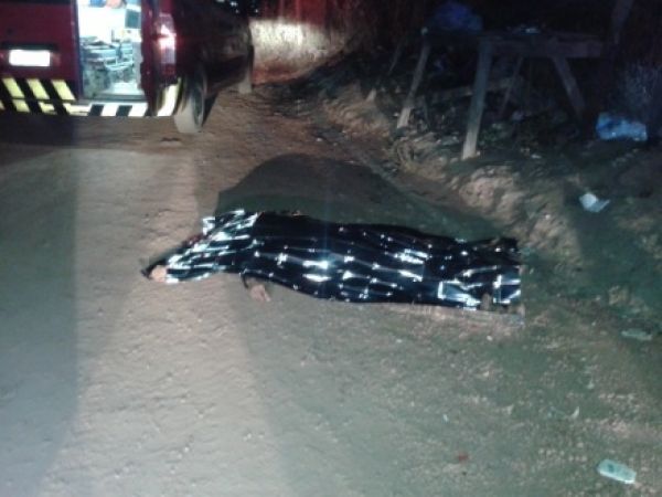 Detenta em regime semi-aberto é assassinada com tiro na cabeça Foto74487