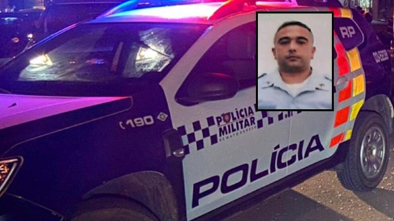 Policial Militar é assassinado após discussão com Policial Civil Foto7528