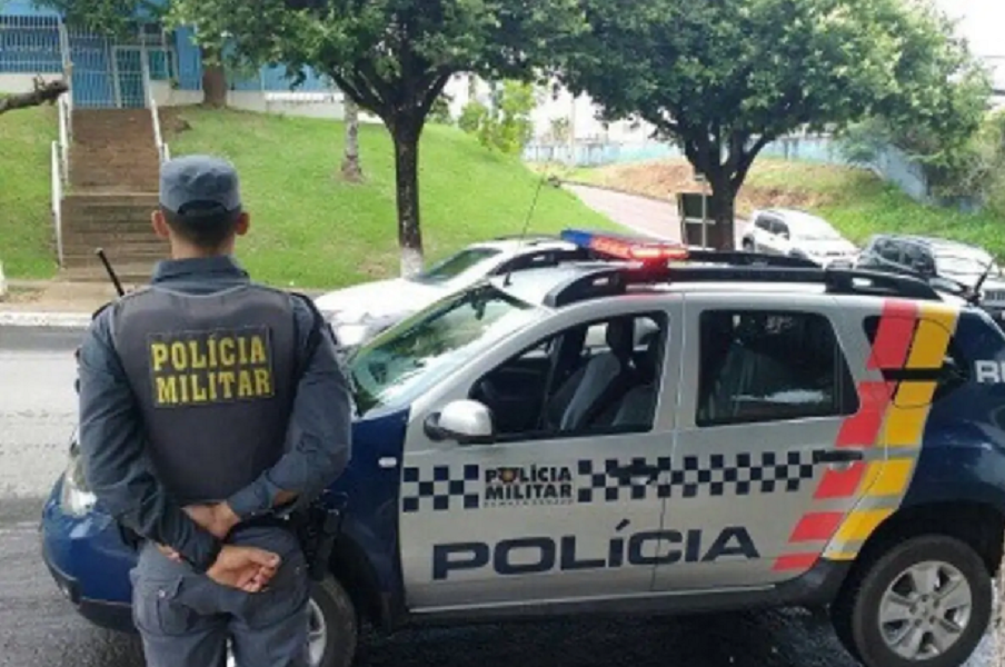 Idosa é estuprada após marcar encontro pelas redes sociais em Paranatinga Foto91946