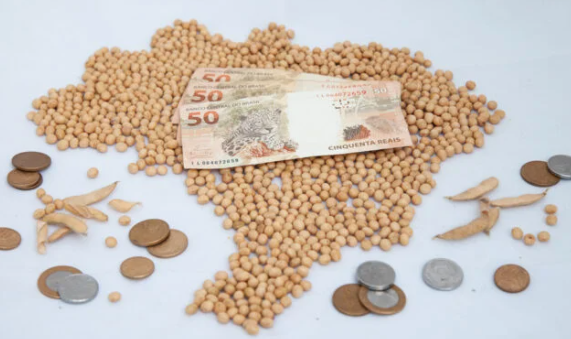 Principais insumos estão com preços favoráveis para a safra 23/24 em Mato Grosso Foto57353