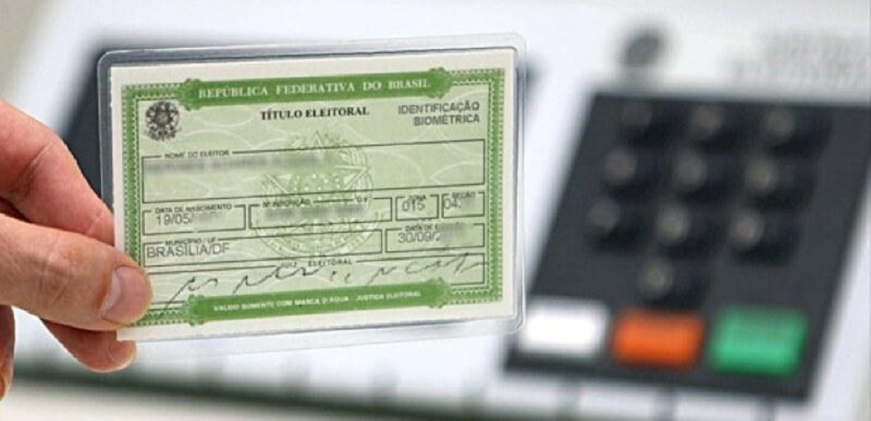 Mais de 170 mil eleitores estão irregulares em MT; veja como resolver Foto42218