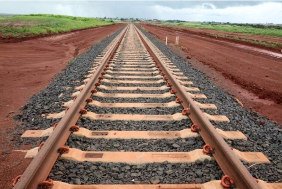 Alexandre de Moraes autoriza retomada de estudos da Ferrogrão e dá prazo para acordo judicial Foto62121