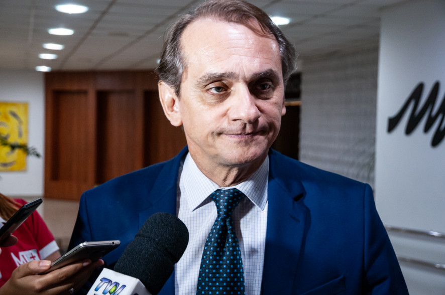 Juíza condena Wilson e empresa a devolverem R$ 154 mil Foto12575