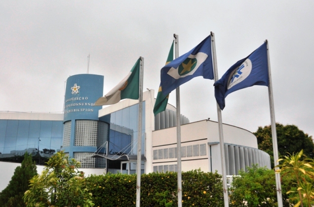 AMM mobiliza Consórcios para discutir elaboração dos Planos de Saneamento Foto70745