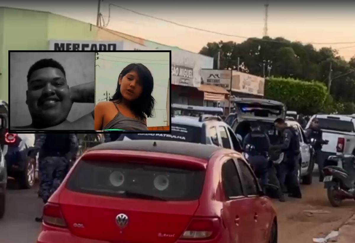Grupo do CV sequestra, tortura e mata dois menores do PCC; 5 presos Foto56400