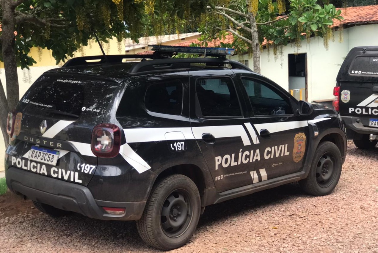 Foragido que respondia a processos em cinco comarcas de MT morre em confronto com policiais em Goiás Foto39905