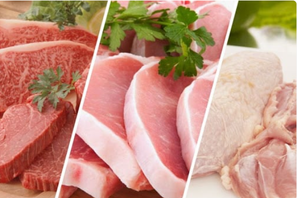 Preço alto impacta consumo de carnes no Brasil, diz pesquisa Foto75959