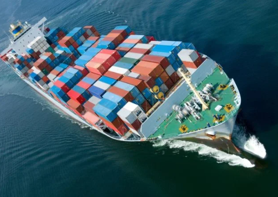 Faturamento das exportações brasileiras do agronegócio avança Foto64665