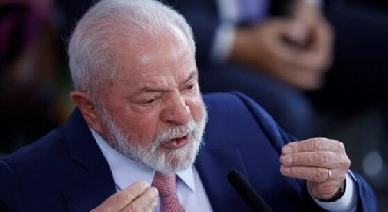 Lula quer fechar clubes de tiro Foto79675