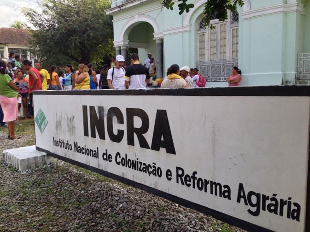 Alegando ineficiência deputado estadual cobra intervenção imediata do Incra Nacional em MT Foto81952