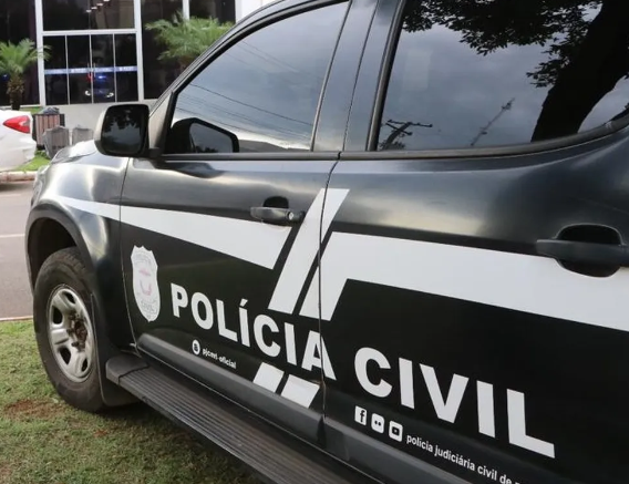 Jovem é preso suspeito de matar ciclista após sofrer assédio sexual Foto56062