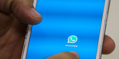 WhatsApp deixa de funcionar em 35 modelos de celular devido à obsolescência Foto61427