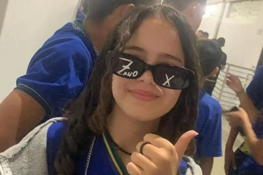 Adolescente é atropelada quando voltava para casa e morre em Sorriso Foto12703