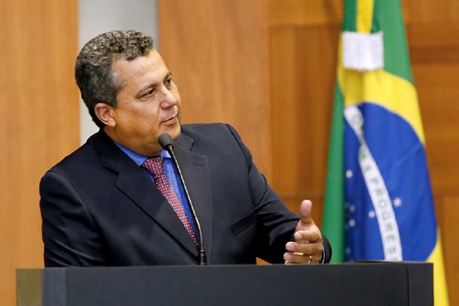 Ex-deputado é exonerado de cargo na ALMT após caso de violência doméstica Foto23083