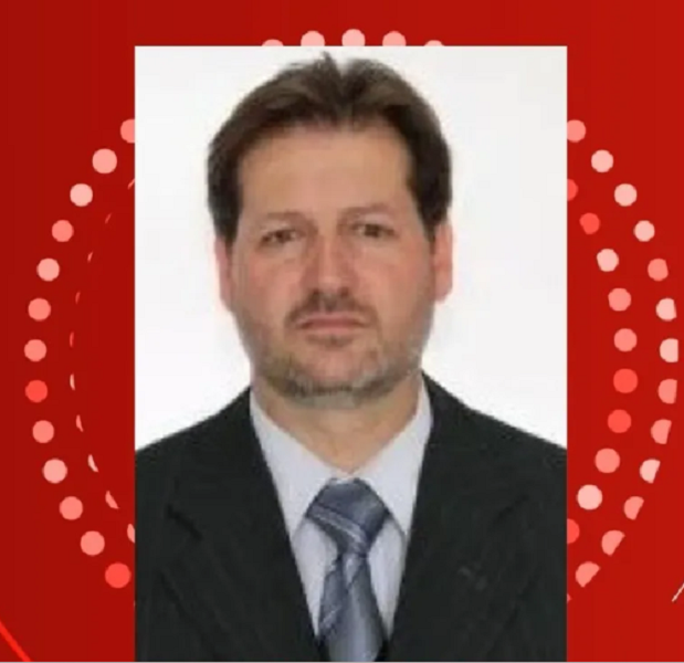 Vereador tem mandato cassado após mensagens de ódio em redes sociais contra representantes da Câmara Foto36360