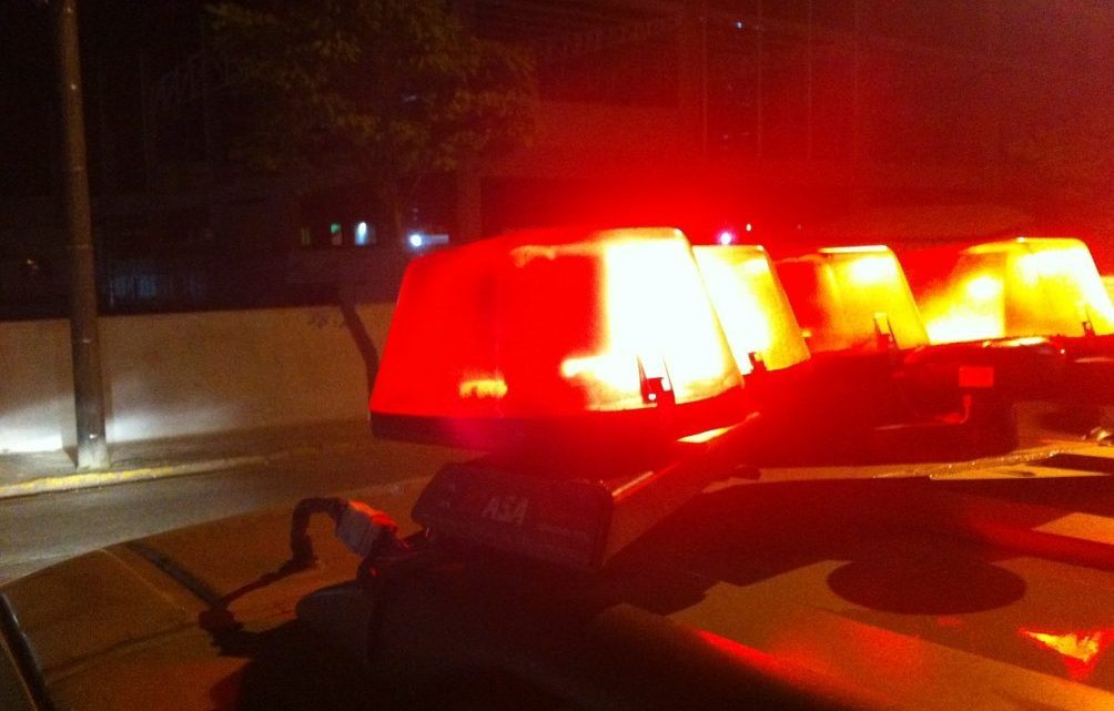 Mulher é presa por manter o marido em cárcere privado sem comida Foto54630