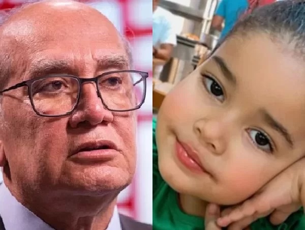 Existência da PRF precisa ser repensada, diz Gilmar Mendes após morte de menina de 03 anos Foto98816