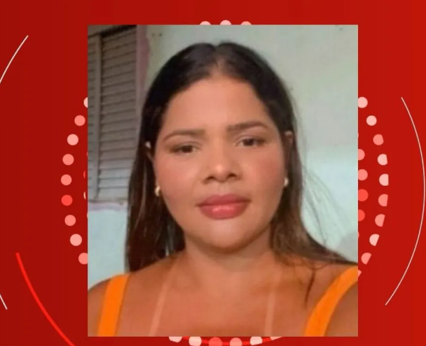 Mulher é morta a facadas pelo ex-marido depois de voltar do trabalho Foto45278