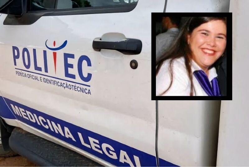 Professora morre eletrocutada ao tentar tirar geladeira da tomada Foto61655