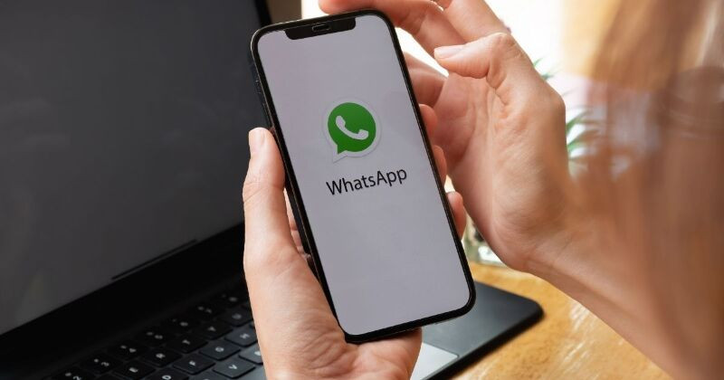 WhatsApp libera 2 contas simultâneas no mesmo celular Foto1771