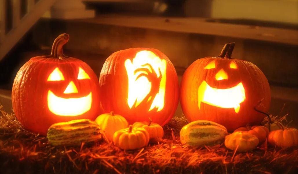 Prefeito em Mato Grosso proíbe Halloween em escolas Foto15560