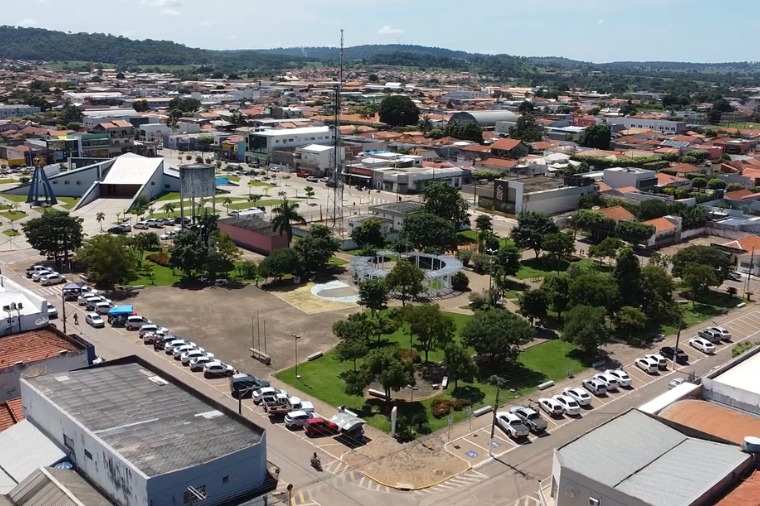 Ministério Público aciona Prefeitura para refazer concurso que foi fraudado Foto7876