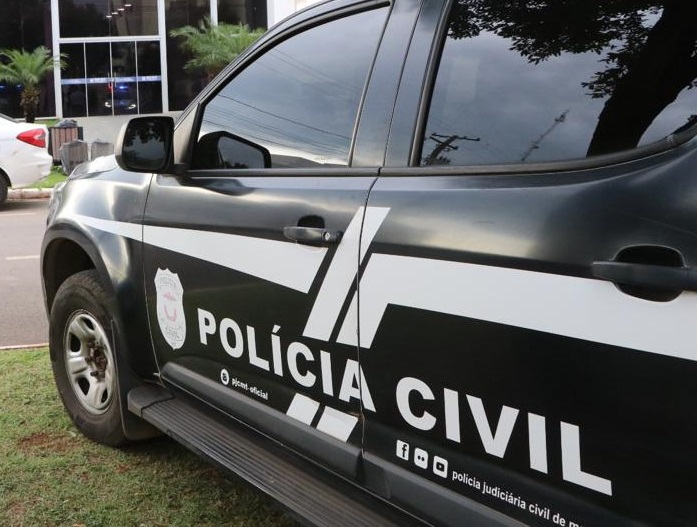 Adolescente de 16 anos é apreendido após estuprar a própria mãe Foto76039