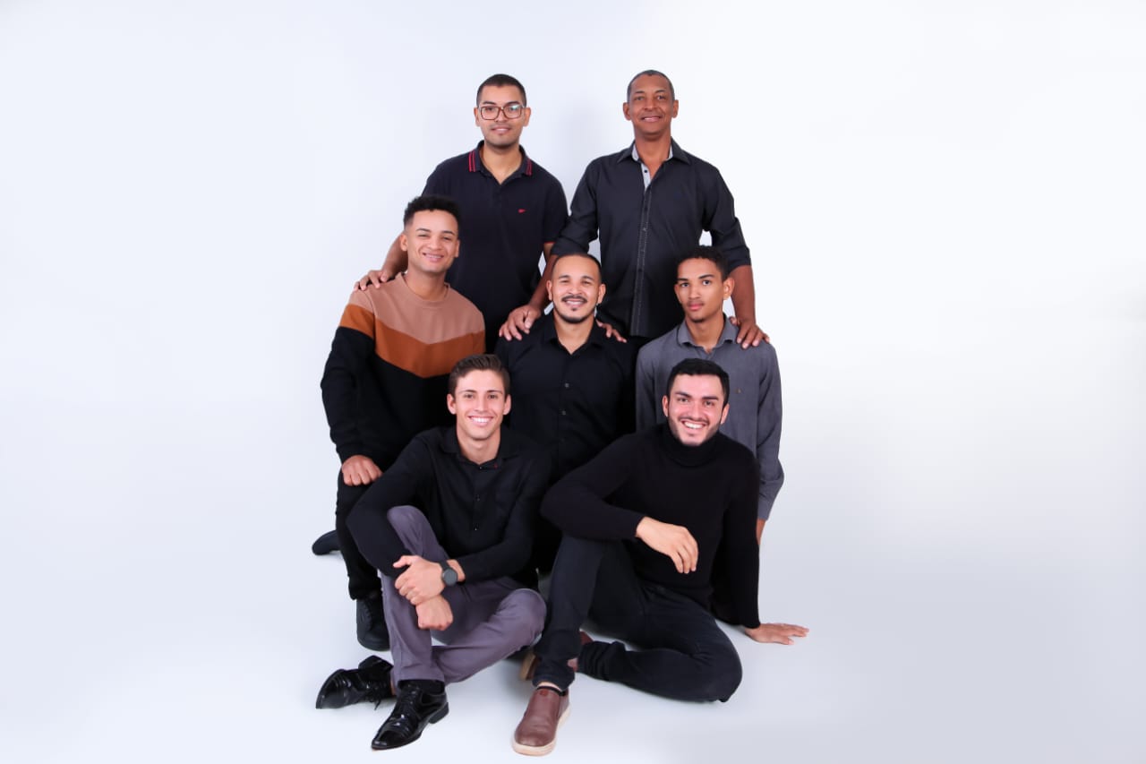 Quarteto Última Hora se apresenta neste sábado (11) na Praça da Juventude Foto22683