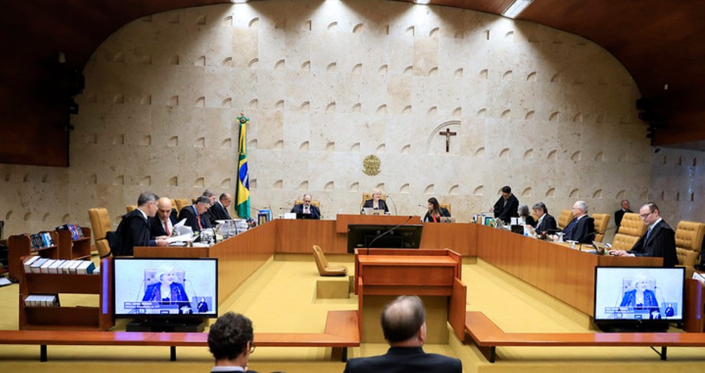 Imprensa pode ser responsabilizada por afirmação de entrevistado; decide STF Foto19499