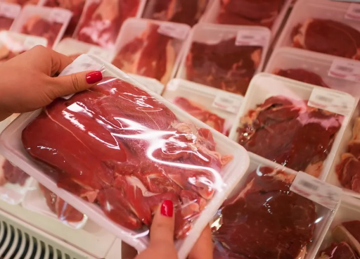 Mato Grosso negocia quase 50 mil toneladas de carne bovina, 12,9% a mais do que o mês passado Foto29243