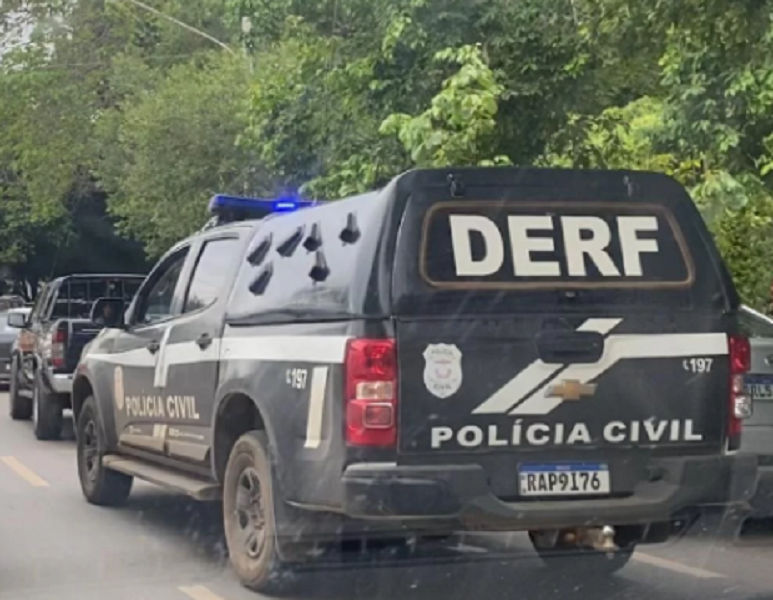 Mulher perde R$ 14 mil após bandido obrigar fazer vários pix em Sinop Foto1714
